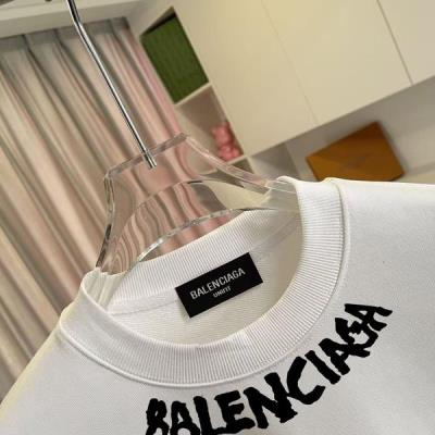 wholesale quality balenciaga hoodies model no. 65